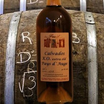 Brände, Geiste & Grappe